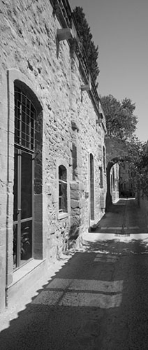 Photo de village