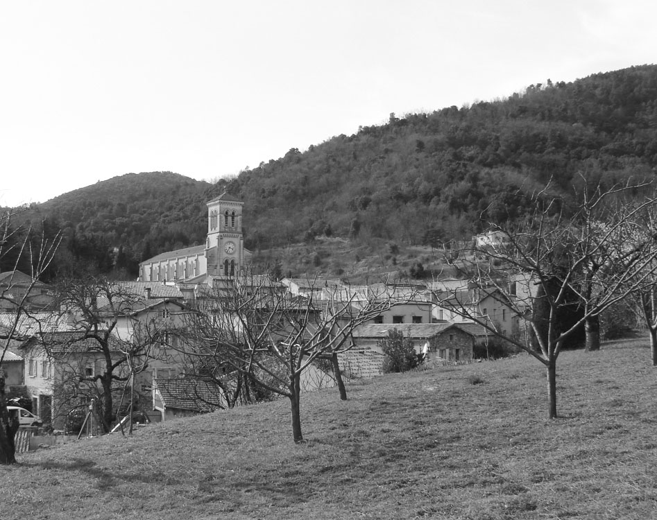 Photo de village