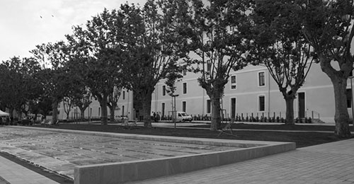 Photo de village